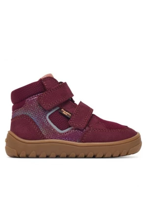 Obrázek produktu Froddo Kotníková obuv G3110281-10 M Bordó