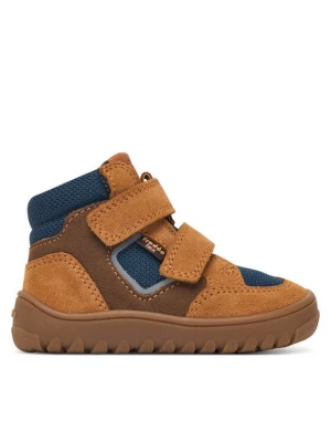 Obrázek produktu Froddo Kotníková obuv G3110281-6 M Hnědá