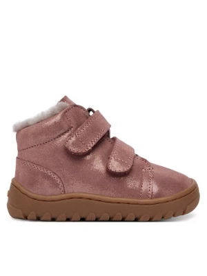 Obrázek produktu Froddo Kotníková obuv G3110287-7 M Růžová