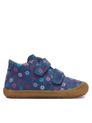 Obrázek produktu Froddo Kotníková obuv Ollie S G2130328-43 S Tmavomodrá
