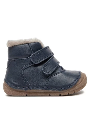 Obrázek produktu Froddo Kotníková obuv Paix Up Winter G2110143 M Modrá