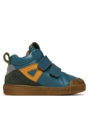 Obrázek produktu Froddo Kotníková obuv Rosario High-Top G2110134-23 M Tmavomodrá