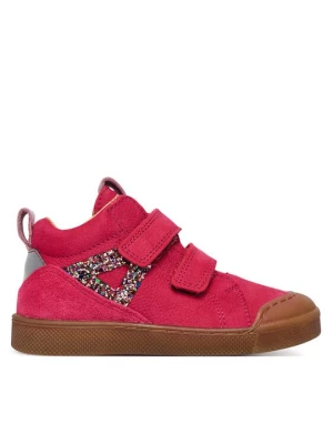 Obrázek produktu Froddo Kotníková obuv Rosario High-Top G2110134-36 S Růžová