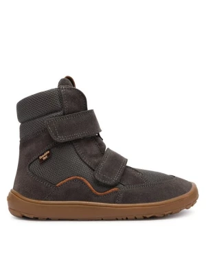 Obrázek produktu Froddo Kozačky Barefoot Tex Winter Tl G3160247-5T D Šedá