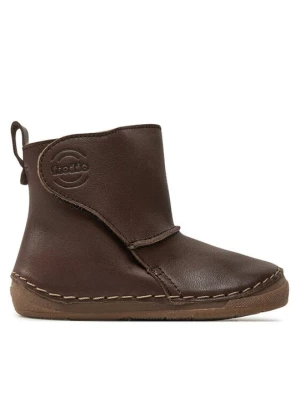Obrázek produktu Froddo Kozačky G2160072-7 M Hnědá