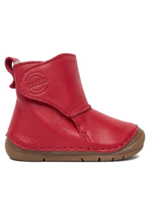 Obrázek produktu Froddo Kozačky Paix Up Winter Boots G2160082-4 M Červená