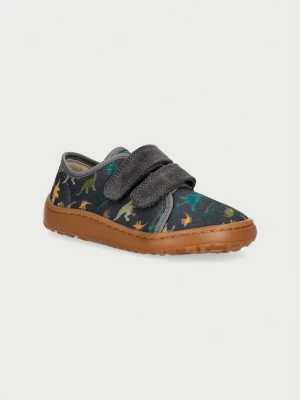 Obrázek produktu Froddo Pantofle dětské BAREFOOT CANVAS