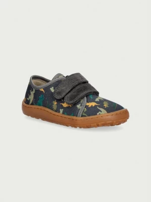 Obrázek produktu Froddo Pantofle dětské BAREFOOT CANVAS