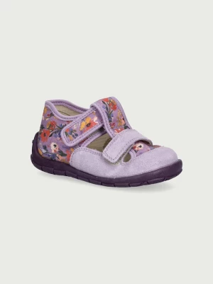 Obrázek produktu Froddo pantofle dětské CLASSIC SLIPPERS fialová