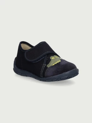 Obrázek produktu Froddo pantofle dětské CLASSIC SLIPPERS námořnická modř