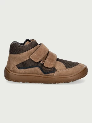 Obrázek produktu Froddo Polobotky dětské BAREFOOT TEX AUTUMN hnědá