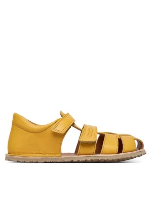 Obrázek produktu Froddo Sandály Barefoot Flexy F G3150283-5 D Žlutá