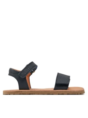Obrázek produktu Froddo Sandály Barefoot Flexy Lia G3150264-7 M Tmavomodrá