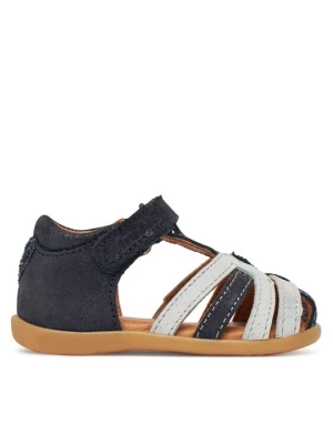 Obrázek produktu Froddo Sandály Daisy G2150201-4 M Modrá