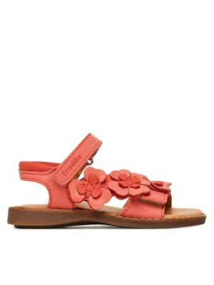 Obrázek produktu Froddo Sandály Lore Flos G3150272-4 M Červená