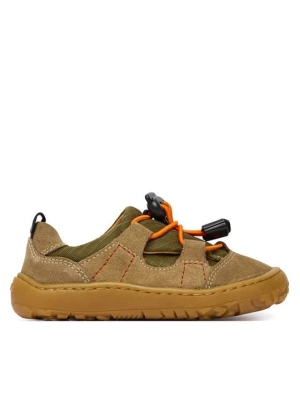 Obrázek produktu Froddo Sneakersy Barefoot Trekk G3130293-3 M Hnědá