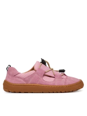 Obrázek produktu Froddo Sneakersy Barefoot Trekk G3130293-5 S Růžová