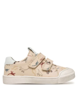 Obrázek produktu Froddo Sneakersy Rosario G2130316-58 S Béžová