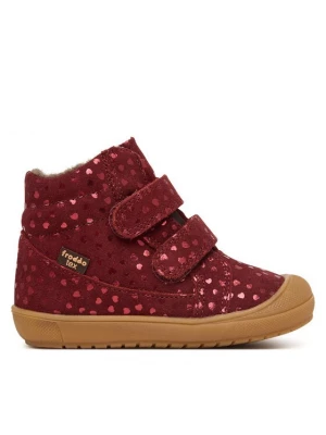 Obrázek produktu Froddo Sněhule G2110138-28 M Bordó