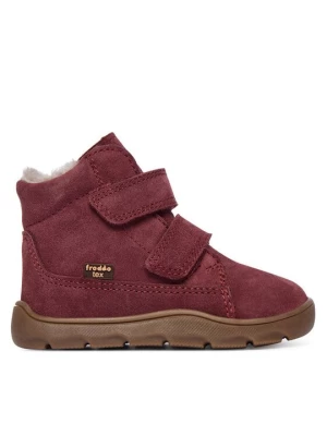 Obrázek produktu Froddo Sněhule G2110151-4 M Bordó