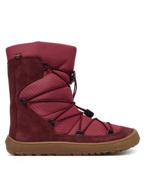 Obrázek produktu Froddo Sněhule G3160251-6 D Bordó