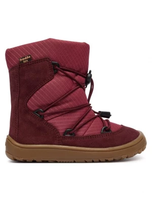 Obrázek produktu Froddo Sněhule G3160251-6 M Bordó