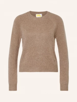 Obrázek produktu From Future Kašmírový Svetr černošedá