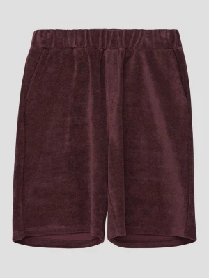 Obrázek produktu Froté Bermudy ve volném střihu Loose Fit s.Oliver červená