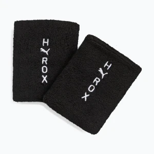 Obrázek produktu Frotky na zápěstí PUMA x HYROX Wristband 2 ks. černé