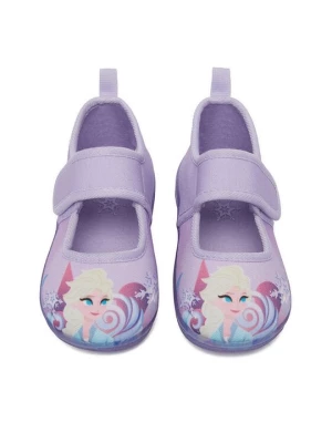 Obrázek produktu Frozen Bačkory AW24-230DFR Fialová