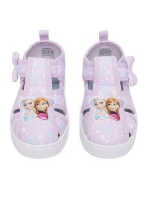 Obrázek produktu Frozen Bačkory CEO-BIC-AW26-202DFR Světle fialová