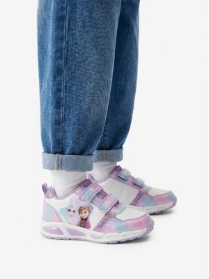 Obrázek produktu Frozen Sneakersy CEO-CP23-AW25-202DFR Fialová