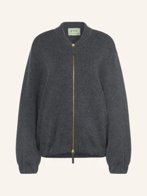 Obrázek produktu Ftc Cashmere Pletený Svetr tmavě šedá