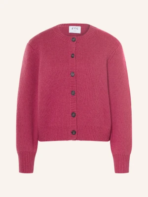 Obrázek produktu Ftc Cashmere Pletený Svetr Z Kašmíru růžová