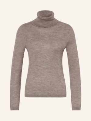 Obrázek produktu Ftc Cashmere Rolák S Kašmírem černošedá