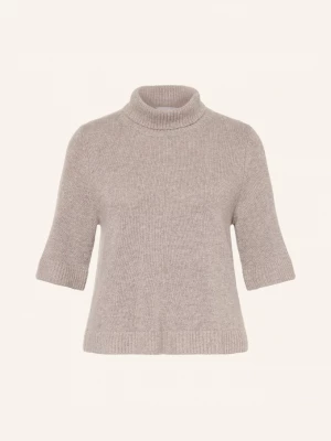 Obrázek produktu Ftc Cashmere Úpletové Tričko Z Kašmíru černošedá