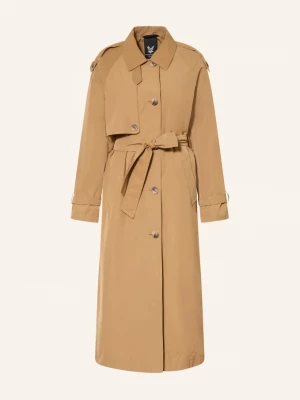 Obrázek produktu Fuchs Schmitt Trenchcoat velbloudí