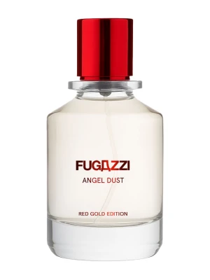 Obrázek produktu Fugazzi Angel Dust Red Gold Parfémová esence 100 ml