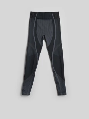 Obrázek produktu FUNKČNÍ LEGÍNY 4F černý