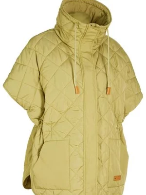 Obrázek produktu Funkční prošívaná oversize vesta, vodoodpudivá BonPrix