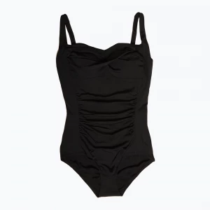 Obrázek produktu Funkita Ruched One Piece Dámské plavky Still Black