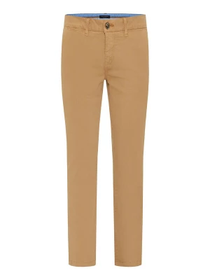 Obrázek produktu Funky Buddha Chino kalhoty béžová