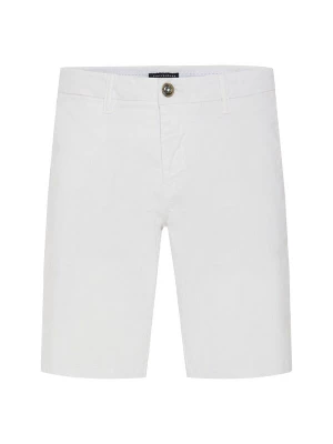 Obrázek produktu Funky Buddha Chino kalhoty bílá