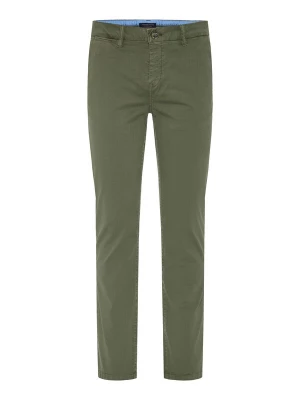 Obrázek produktu Funky Buddha Chino kalhoty khaki