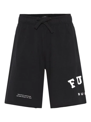 Obrázek produktu Funky Buddha Kalhoty černá