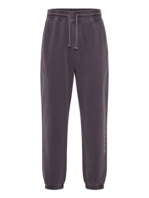 Obrázek produktu Funky Buddha Kalhoty švestková