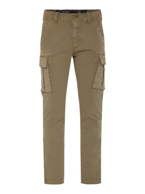 Obrázek produktu Funky Buddha Kapsáče khaki