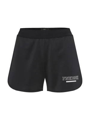 Obrázek produktu Funky Buddha Sportovní kalhoty černá
