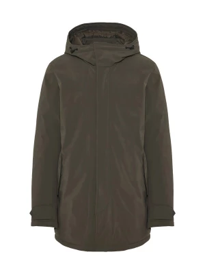 Obrázek produktu Funky Buddha Zimní parka olivová
