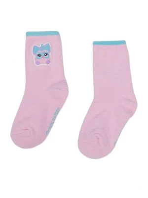 Obrázek produktu FURBY Dlouhé ponožky CEO-ACCCS-AW26-214FUR Růžová